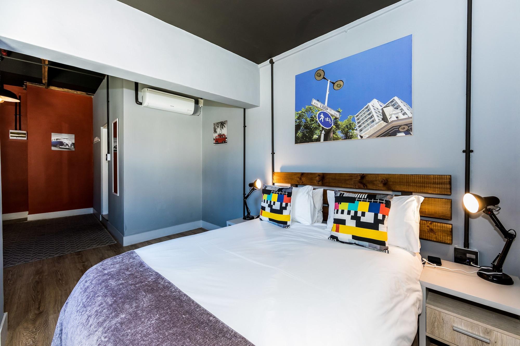 Innscape On Castle Hotel 4*