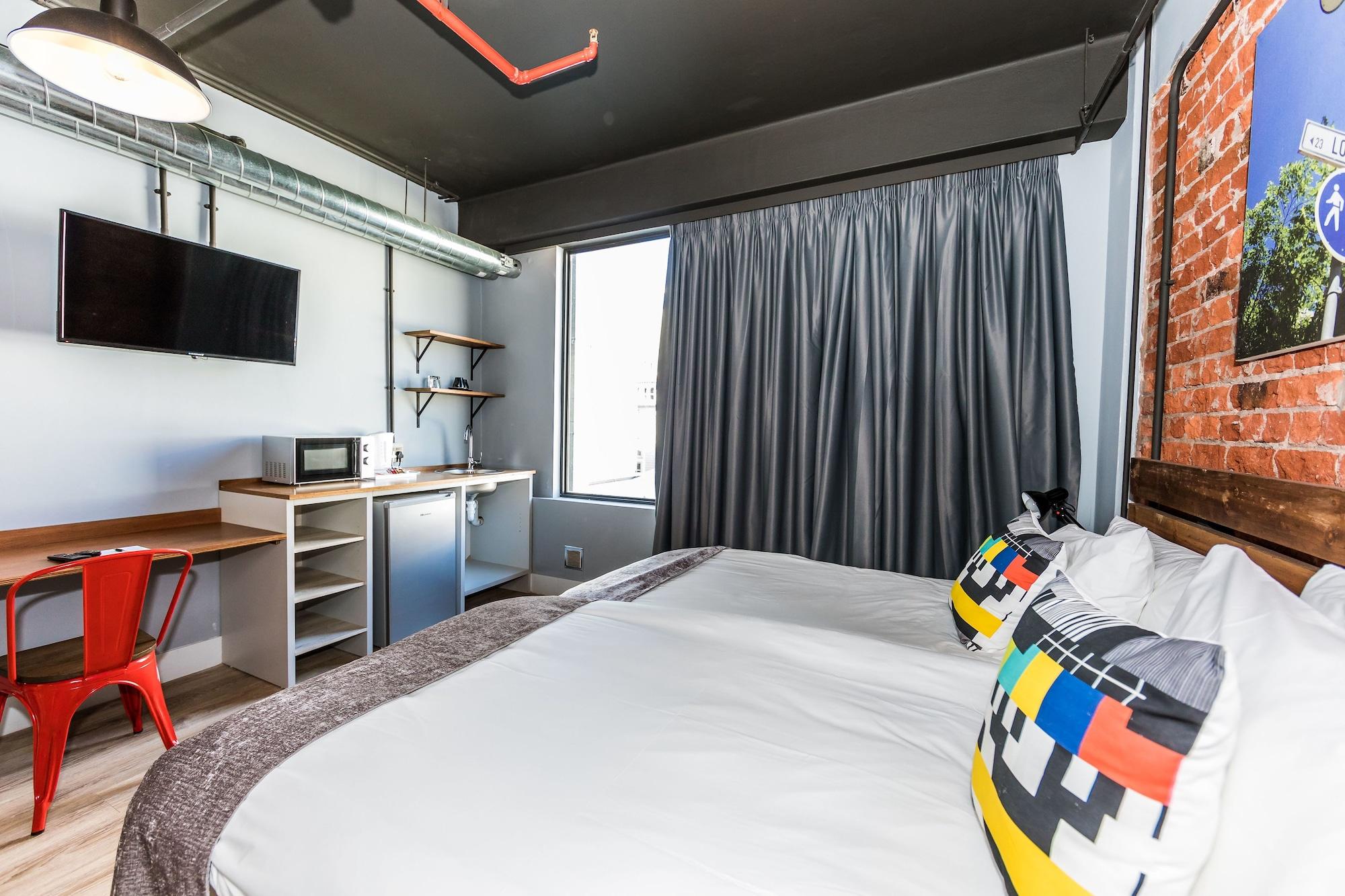 Innscape On Castle Hotel 4*