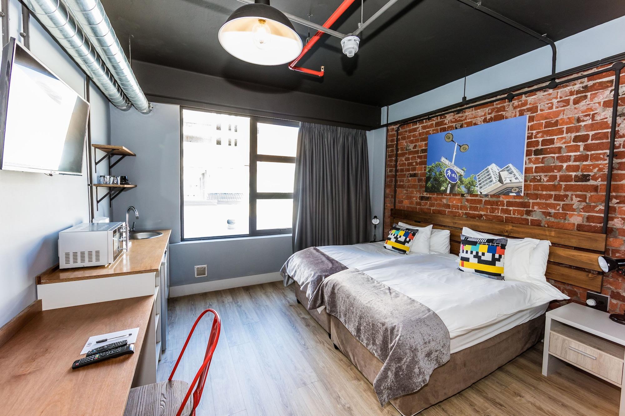 Hotel Innscape On Castle 4*