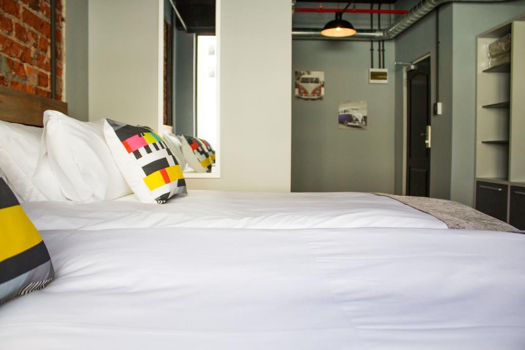 Hotel Innscape On Castle 4*