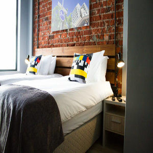 Innscape On Castle Hotel Kapstadt
