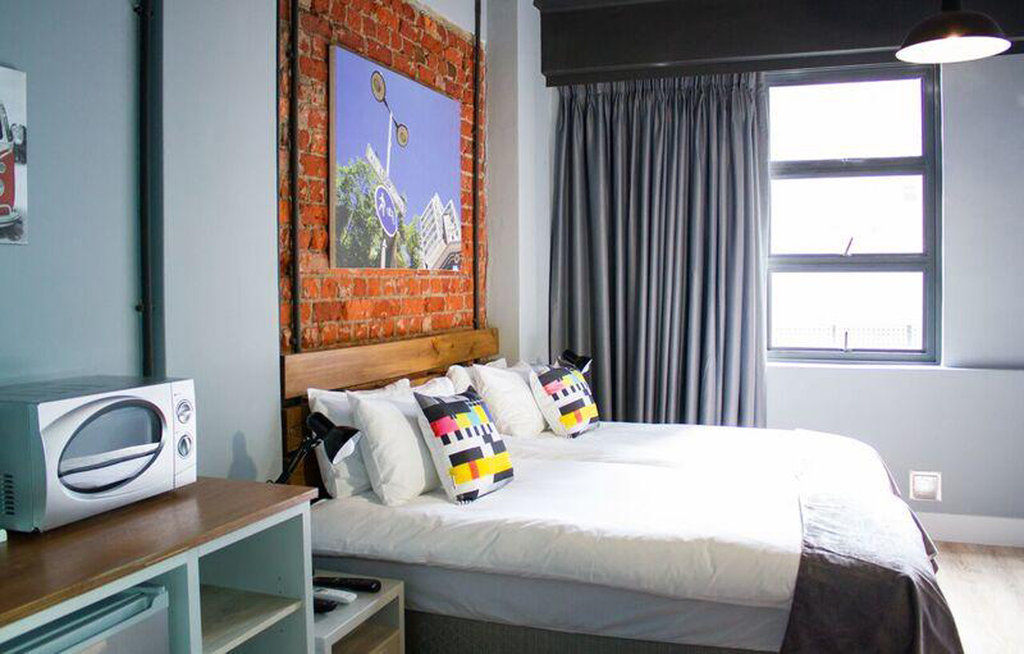 Hotel Innscape On Castle 4*