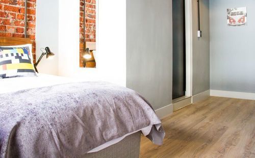 Hotel Innscape On Castle 4*