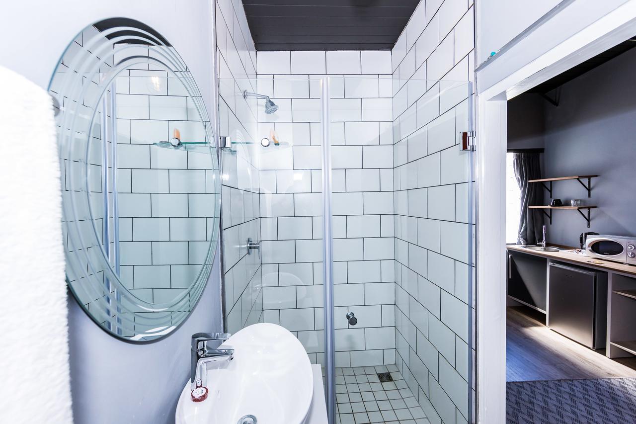 Innscape On Castle 4* Cape Town