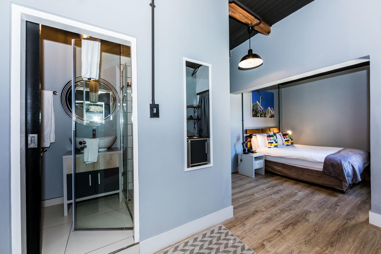 Hotel Innscape On Castle 4*