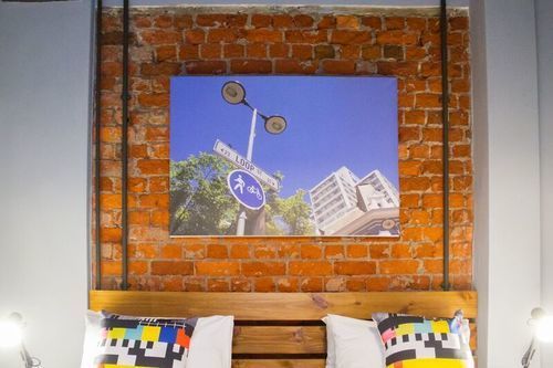 Innscape On Castle Cidade Do Cabo