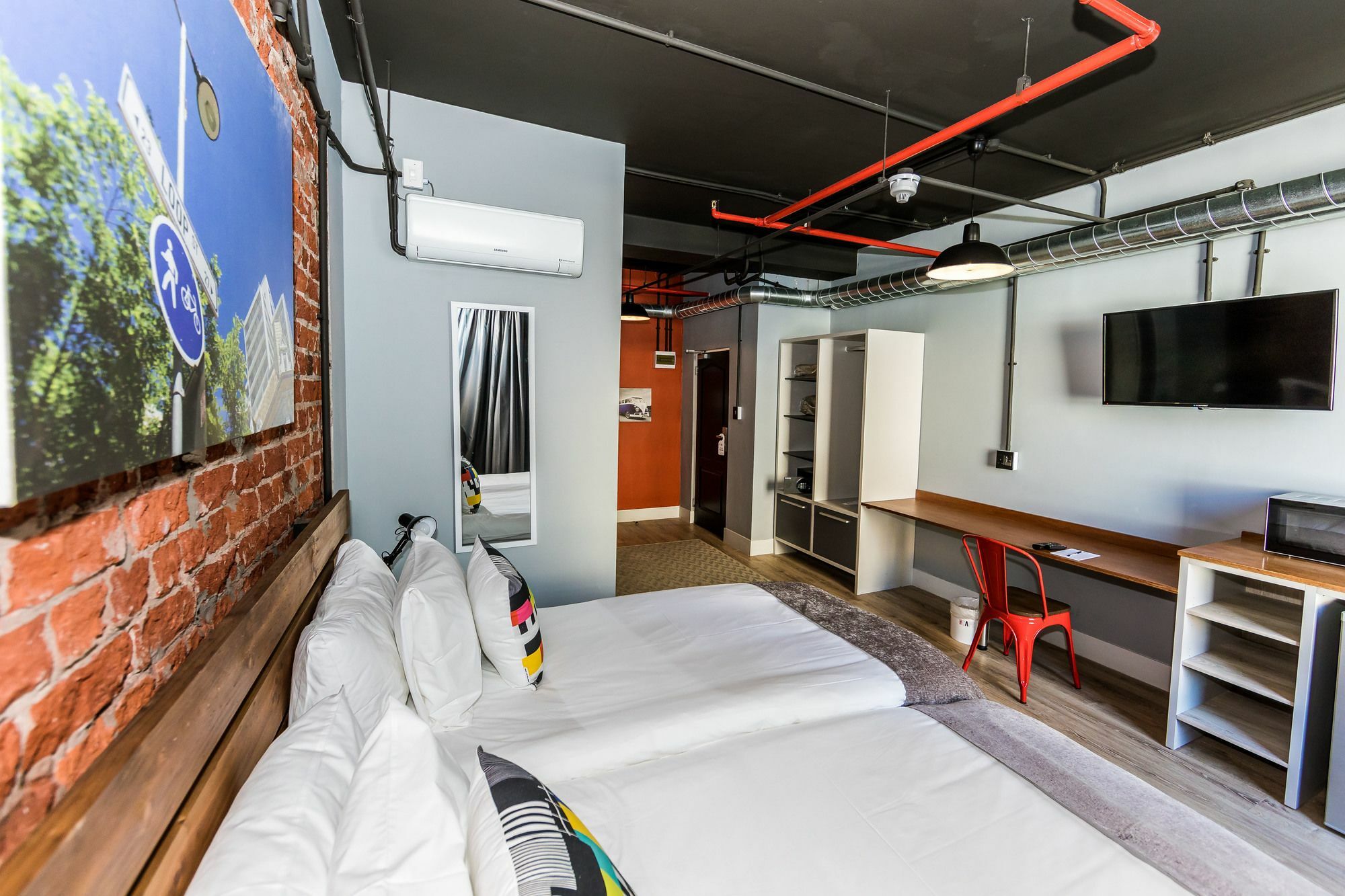 Innscape On Castle Hotel 4*